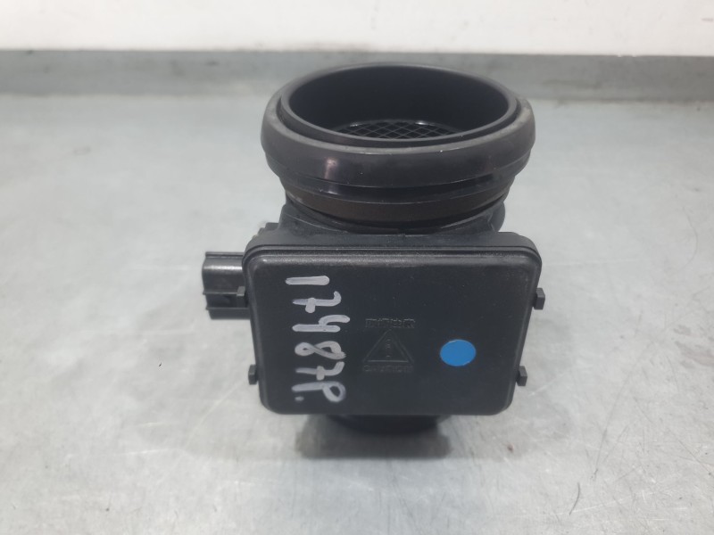 Recambio de caudalimetro para mazda mx-5 ii (nb) 1.6 16v (nb6c) referencia OEM IAM E5T52271  