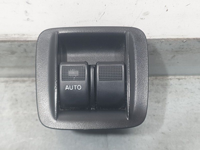 Recambio de mando elevalunas delantero izquierdo para mazda mx-5 ii (nb) 1.6 16v (nb6c) referencia OEM IAM NC726635002 C8HD10602