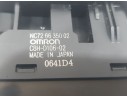 Recambio de mando elevalunas delantero izquierdo para mazda mx-5 ii (nb) 1.6 16v (nb6c) referencia OEM IAM NC726635002 C8HD10602