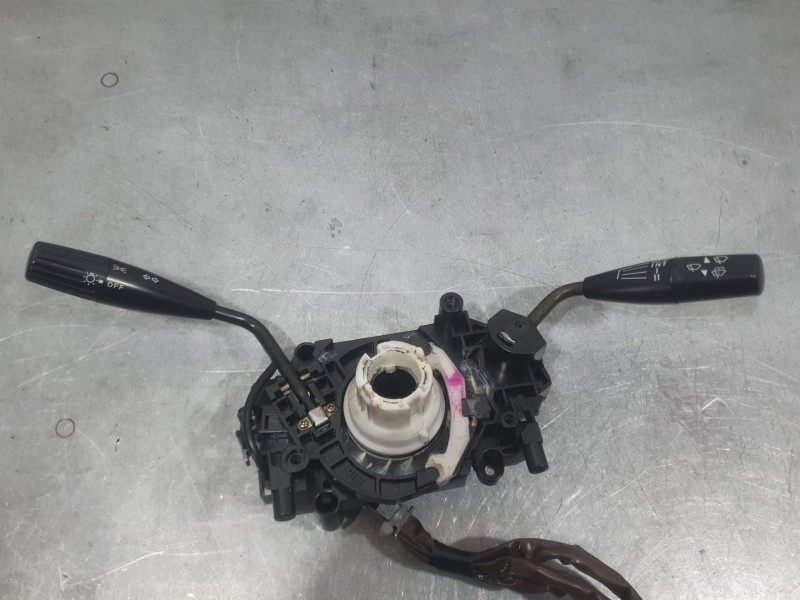 Recambio de mando luces y limpia para mazda mx-5 ii (nb) 1.6 16v (nb6c) referencia OEM IAM GDNC33 17B639 