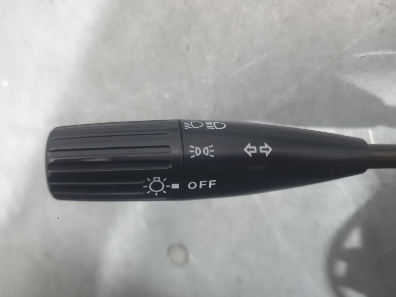 Recambio de mando luces y limpia para mazda mx-5 ii (nb) 1.6 16v (nb6c) referencia OEM IAM GDNC33 17B639 