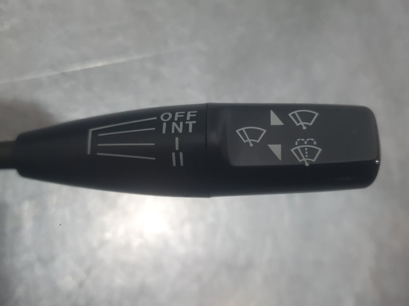 Recambio de mando luces y limpia para mazda mx-5 ii (nb) 1.6 16v (nb6c) referencia OEM IAM GDNC33 17B639 