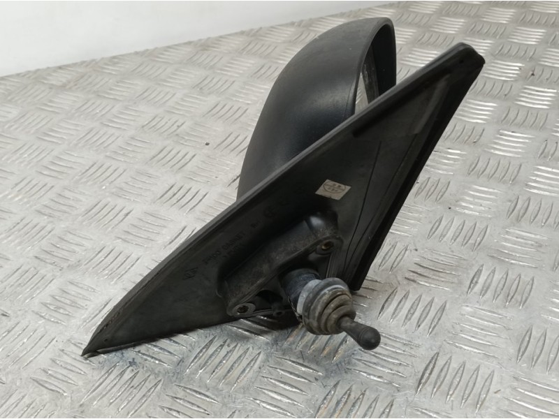 Recambio de retrovisor derecho para daewoo lanos s referencia OEM IAM   C MANDO