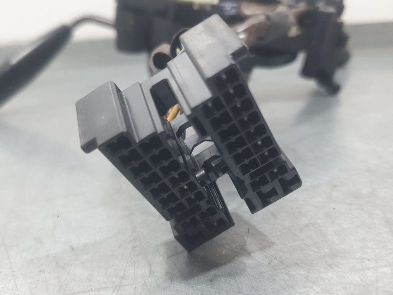 Recambio de mando luces y limpia para mazda mx-5 ii (nb) 1.6 16v (nb6c) referencia OEM IAM GDNC33 17B639 