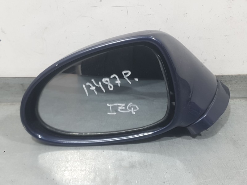 Recambio de retrovisor izquierdo para mazda mx-5 ii (nb) 1.6 16v (nb6c) referencia OEM IAM NC3369180G46 ROZADO ELECTRICO 