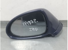 RETROVISOR IZQUIERDO NC3369180G46 ROZADO ELECTRICO 