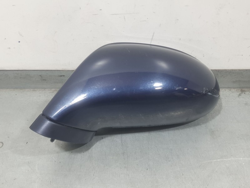 Recambio de retrovisor izquierdo para mazda mx-5 ii (nb) 1.6 16v (nb6c) referencia OEM IAM NC3369180G46 ROZADO ELECTRICO 