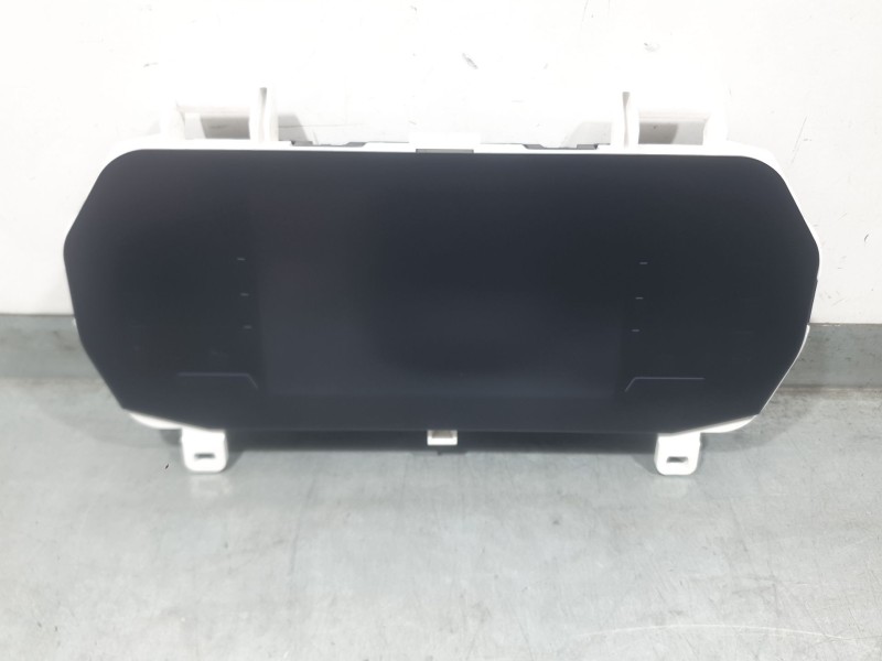 Recambio de cuadro instrumentos para mitsubishi colt 100t motion referencia OEM IAM 248094775R  