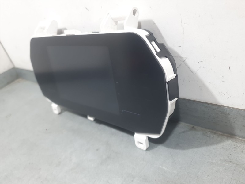 Recambio de cuadro instrumentos para mitsubishi colt 100t motion referencia OEM IAM 248094775R  