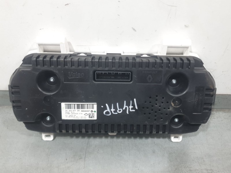 Recambio de cuadro instrumentos para mitsubishi colt 100t motion referencia OEM IAM 248094775R  