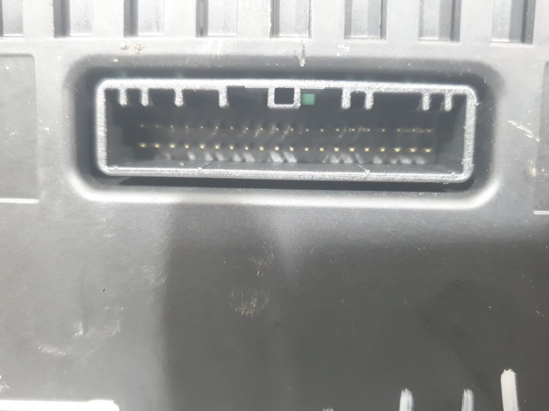 Recambio de cuadro instrumentos para mitsubishi colt 100t motion referencia OEM IAM 248094775R  