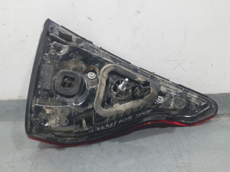 Recambio de piloto trasero derecho interior para mitsubishi colt 100t motion referencia OEM IAM 265504450R  