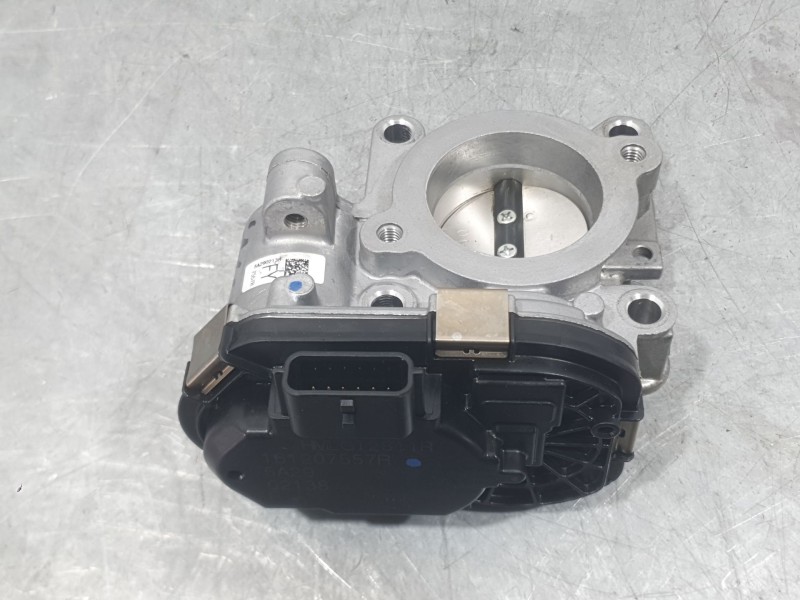 Recambio de caja mariposa para mitsubishi colt 100t motion referencia OEM IAM 161207557R  