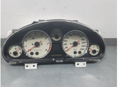 Recambio de cuadro instrumentos para mazda mx-5 ii (nb) 1.6 16v (nb6c) referencia OEM IAM NC82218860  