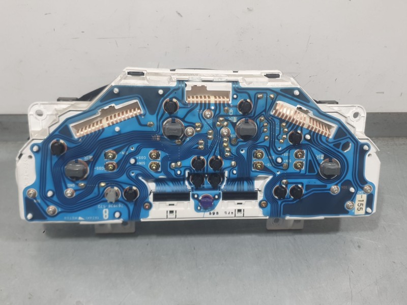 Recambio de cuadro instrumentos para mazda mx-5 ii (nb) 1.6 16v (nb6c) referencia OEM IAM NC82218860  