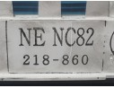 Recambio de cuadro instrumentos para mazda mx-5 ii (nb) 1.6 16v (nb6c) referencia OEM IAM NC82218860  