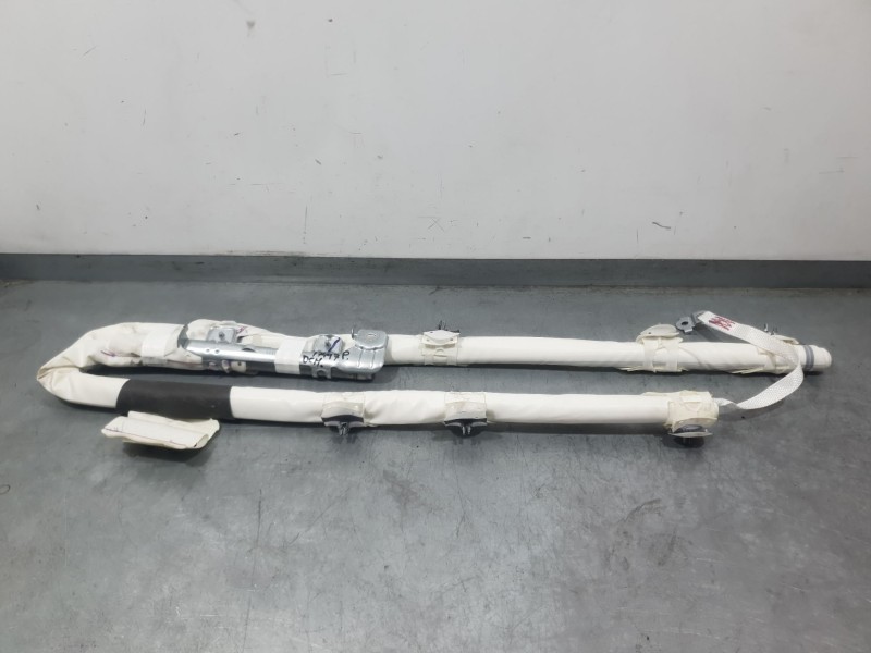 Recambio de airbag cortina delantero derecho para mitsubishi colt 100t motion referencia OEM IAM 636046800M M36407046 AUTOLIV