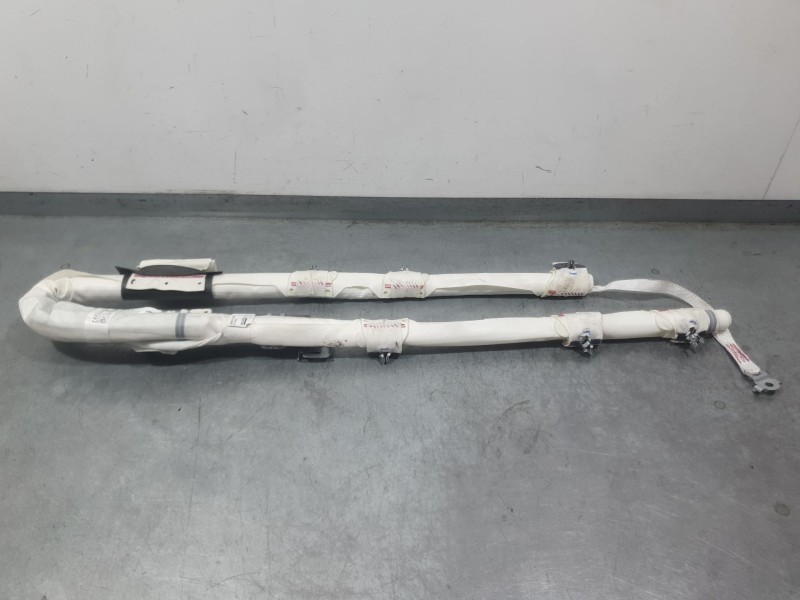 Recambio de airbag cortina delantero derecho para mitsubishi colt 100t motion referencia OEM IAM 636046800M M36407046 AUTOLIV