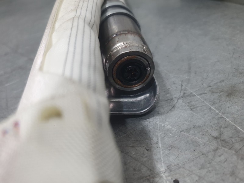 Recambio de airbag cortina delantero derecho para mitsubishi colt 100t motion referencia OEM IAM 636046800M M36407046 AUTOLIV