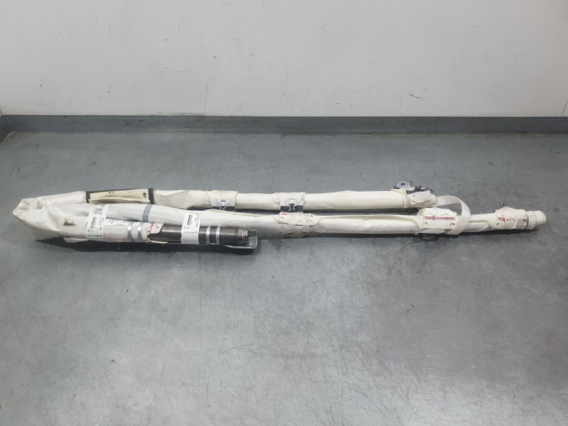 Recambio de airbag cortina delantero izquierdo para mitsubishi colt 100t motion referencia OEM IAM 636046900M M36407045 