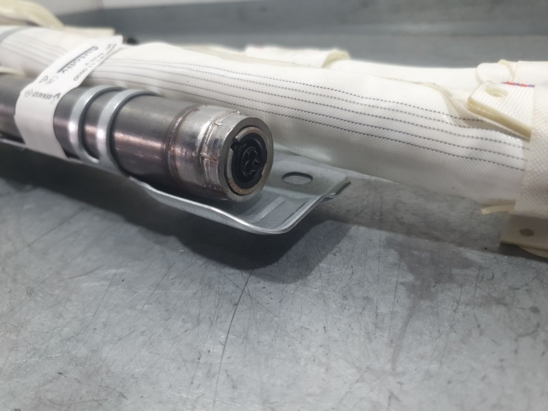 Recambio de airbag cortina delantero izquierdo para mitsubishi colt 100t motion referencia OEM IAM 636046900M M36407045 