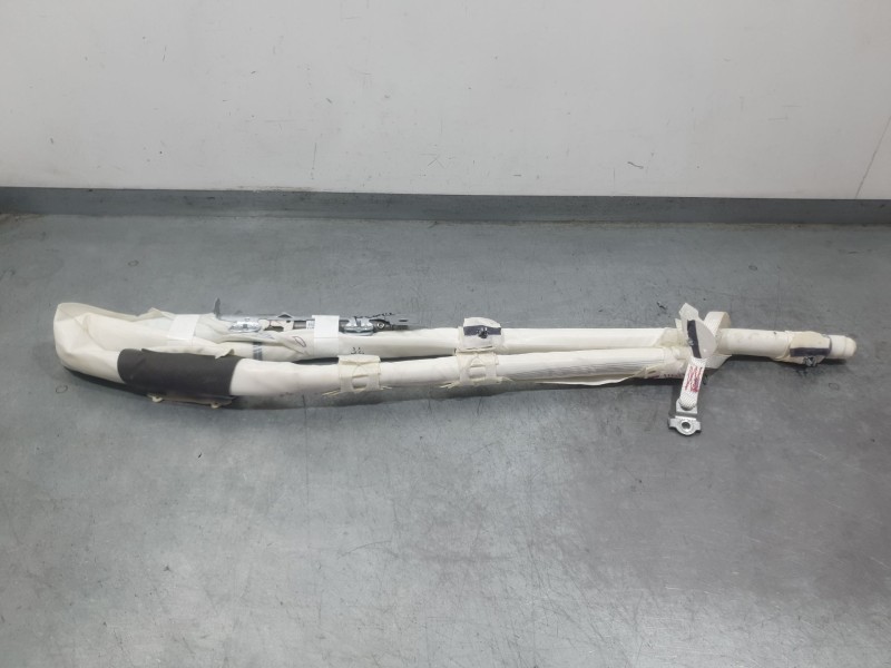 Recambio de airbag cortina delantero izquierdo para mitsubishi colt 100t motion referencia OEM IAM 636046900M M36407045 