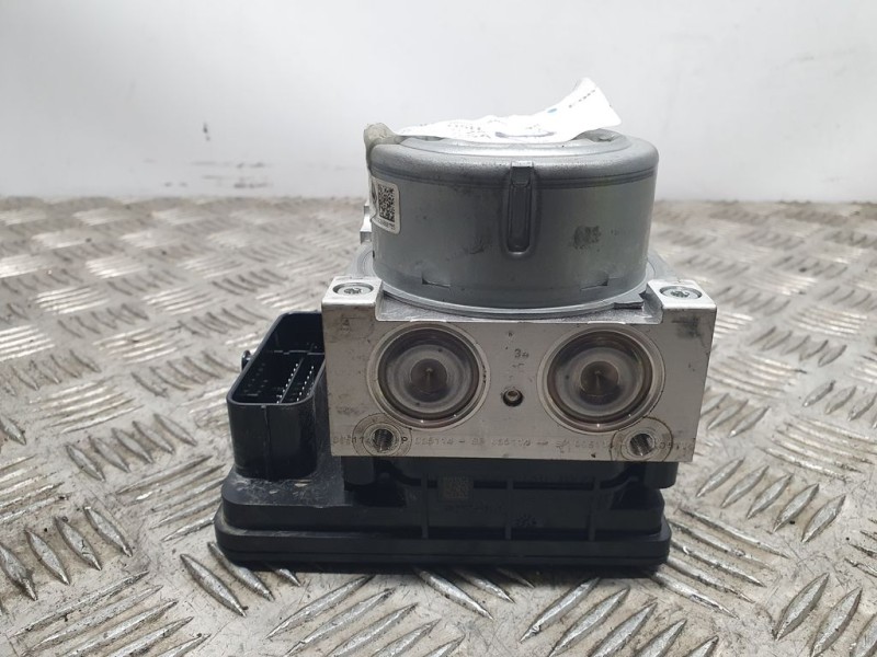 Recambio de abs para renault megane iv berlina 5p limited + referencia OEM IAM SIN REF  