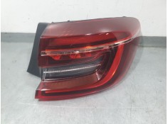 PILOTO TRASERO DERECHO EXTERIOR 265509761R 