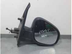 RETROVISOR DERECHO 7701068834 ROZADO ELECTRICO 