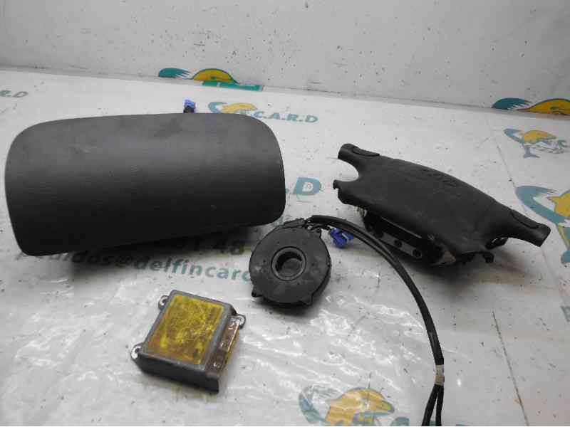 Recambio de kit airbag para kia sephia ll ls referencia OEM IAM   