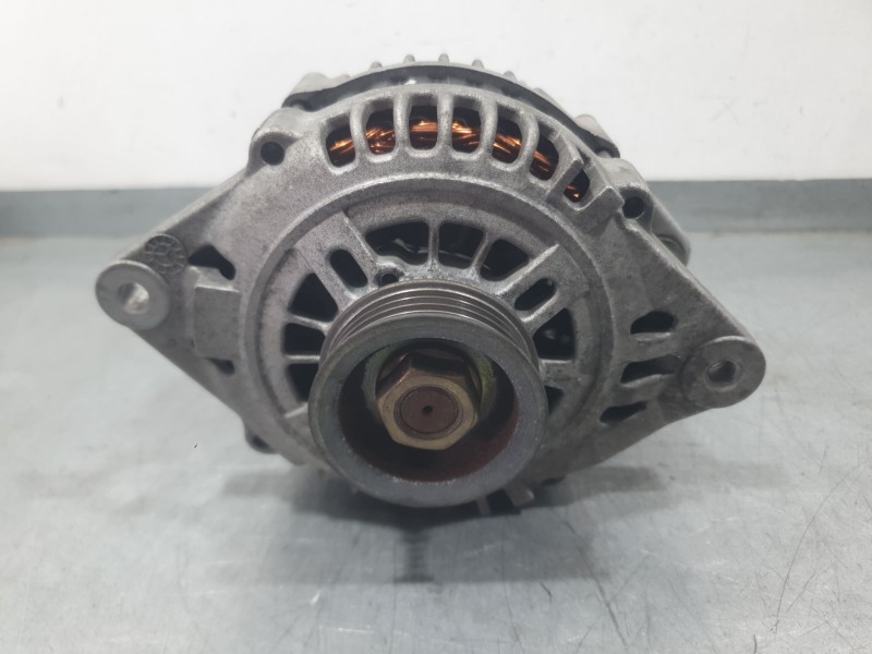 Recambio de alternador para mazda mx-5 ii (nb) 1.6 16v (nb6c) referencia OEM IAM LR180766 14A HITACHI