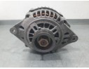 Recambio de alternador para mazda mx-5 ii (nb) 1.6 16v (nb6c) referencia OEM IAM LR180766 14A HITACHI