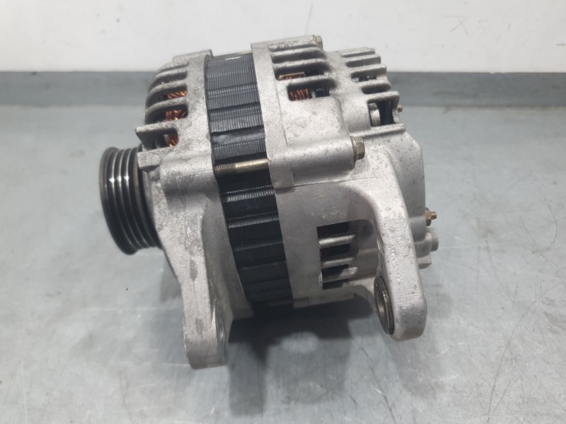 Recambio de alternador para mazda mx-5 ii (nb) 1.6 16v (nb6c) referencia OEM IAM LR180766 14A HITACHI