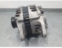 Recambio de alternador para mazda mx-5 ii (nb) 1.6 16v (nb6c) referencia OEM IAM LR180766 14A HITACHI