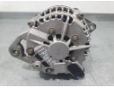 Recambio de alternador para mazda mx-5 ii (nb) 1.6 16v (nb6c) referencia OEM IAM LR180766 14A HITACHI