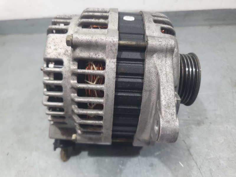 Recambio de alternador para mazda mx-5 ii (nb) 1.6 16v (nb6c) referencia OEM IAM LR180766 14A HITACHI