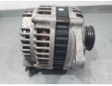 Recambio de alternador para mazda mx-5 ii (nb) 1.6 16v (nb6c) referencia OEM IAM LR180766 14A HITACHI