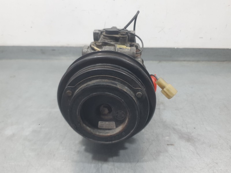 Recambio de compresor aire acondicionado para mazda mx-5 ii (nb) 1.6 16v (nb6c) referencia OEM IAM NC1061450 4425002770 DENSO