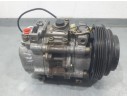 Recambio de compresor aire acondicionado para mazda mx-5 ii (nb) 1.6 16v (nb6c) referencia OEM IAM NC1061450 4425002770 DENSO