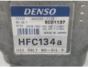 Recambio de compresor aire acondicionado para mazda mx-5 ii (nb) 1.6 16v (nb6c) referencia OEM IAM NC1061450 4425002770 DENSO