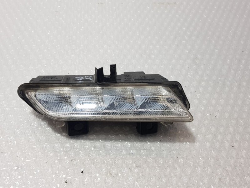 Recambio de piloto delantero izquierdo para renault captur intens referencia OEM IAM 620931465R  LUZ DIA