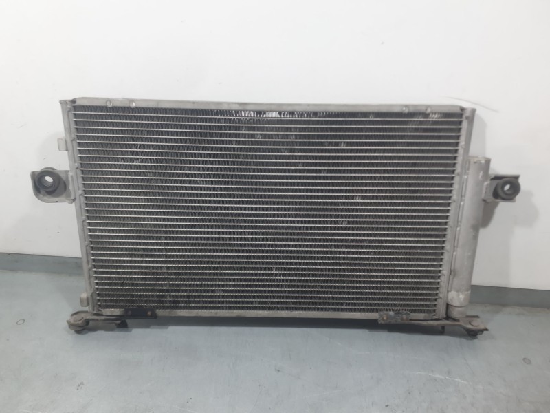 Recambio de condensador / radiador aire acondicionado para mazda mx-5 ii (nb) 1.6 16v (nb6c) referencia OEM IAM NC1061480B  