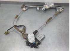 Recambio de elevalunas delantero derecho para mazda mx-5 ii (nb) 1.6 16v (nb6c) referencia OEM IAM NC1058560F 8621002781 NC11320