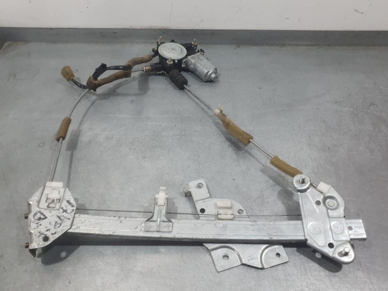 Recambio de elevalunas delantero derecho para mazda mx-5 ii (nb) 1.6 16v (nb6c) referencia OEM IAM NC1058560F 8621002781 NC11320