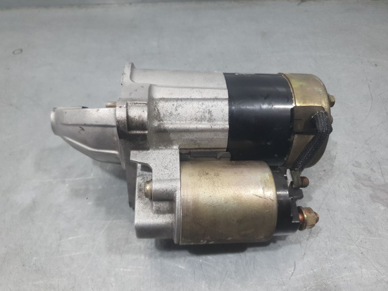 Recambio de motor arranque para mazda mx-5 ii (nb) 1.6 16v (nb6c) referencia OEM IAM BPD418400A M000T80081 MITSIBISHI