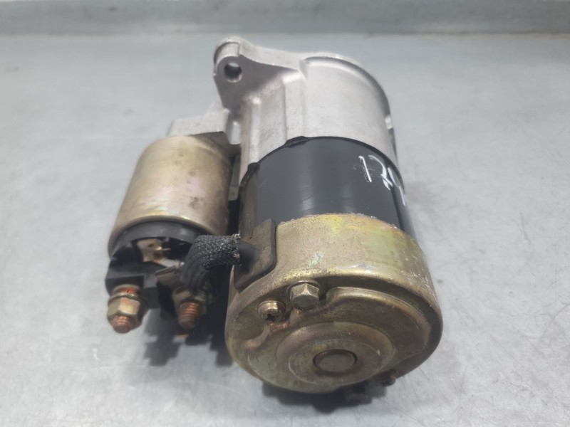 Recambio de motor arranque para mazda mx-5 ii (nb) 1.6 16v (nb6c) referencia OEM IAM BPD418400A M000T80081 MITSIBISHI