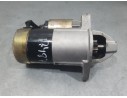 Recambio de motor arranque para mazda mx-5 ii (nb) 1.6 16v (nb6c) referencia OEM IAM BPD418400A M000T80081 MITSIBISHI