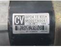 Recambio de motor arranque para mazda mx-5 ii (nb) 1.6 16v (nb6c) referencia OEM IAM BPD418400A M000T80081 MITSIBISHI