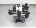 Recambio de alternador para mitsubishi colt 100t motion referencia OEM IAM 231002175R  