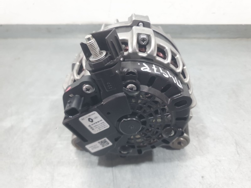 Recambio de alternador para mitsubishi colt 100t motion referencia OEM IAM 231002175R  
